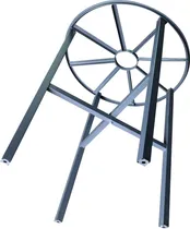 Comprar Base Para Tinaco 450 Lts. 1 M De Altura
