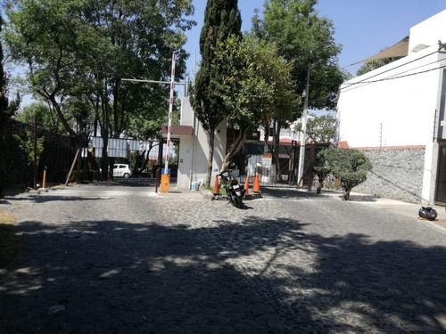 Imagen 7 de 9 de Terreno Habitacional Jardines Del Ajusco 4ta Seccion