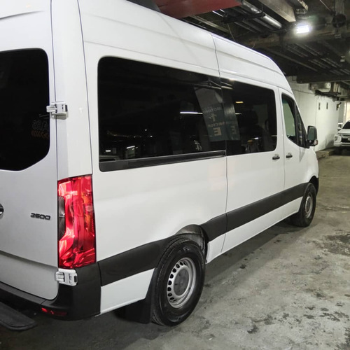 Mercedes Benz Sprinter