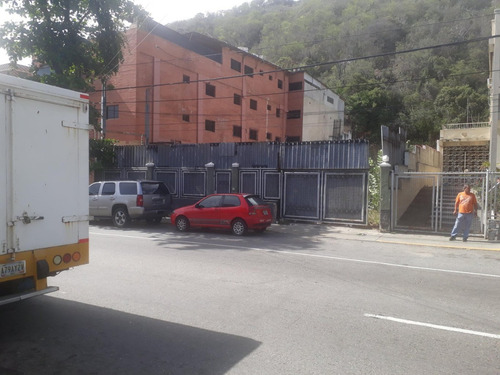 Excelente Terreno En Venta, Comercial Y Residencial En Macuto La Guaira 25-248 Edf