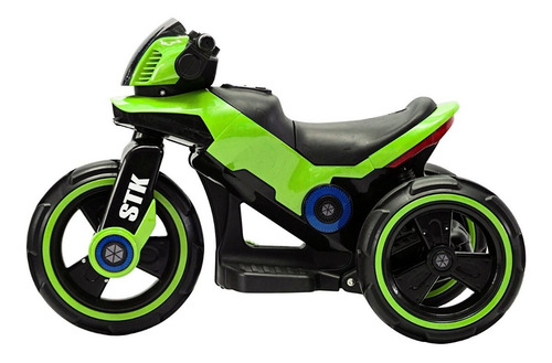 Moto Eléctrica Star Trek Prinsel Producto Outlet