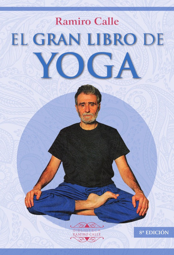 El Gran Libro Del Yoga