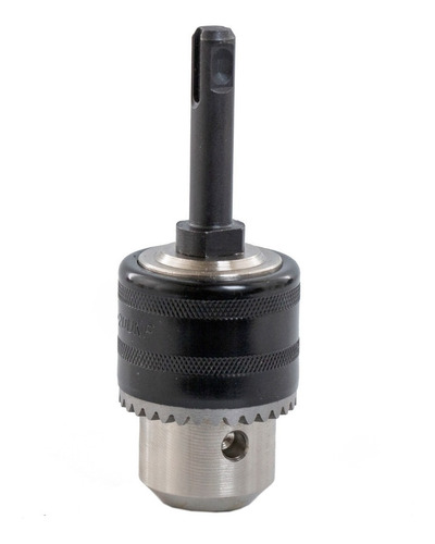 Imagen 3 de 5 de Mandril 13 Mm Makita Con Adaptador Sds Plus Rosca 1/2 Unf