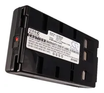 Comprar Bateria Bn-v20 Para Panasonic Pv-d407 Pv-d506 Pv-d507 