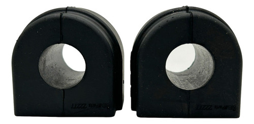 Bujes Delanteros Barra Estabilizadora Bmw Z4 E85 2.5i M54