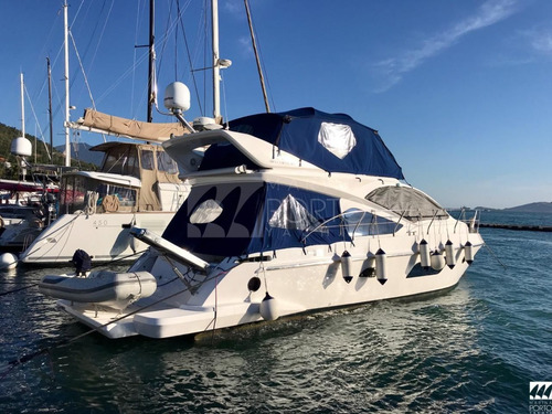 Imagem 2 de 15 de Intermarine 42 Fly