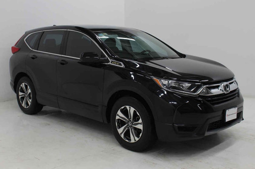 Imagen 7 de 15 de Honda Cr-v 2019 4 Cilindros