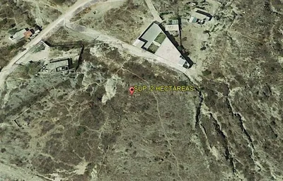 Terreno en venta