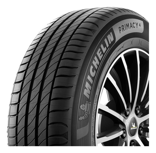 Cubierta Michelin 225/45 R187 Xl Primacy 4 Plus Envio Gratis