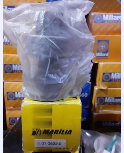 Bendix Arranque 10.d Chevrolet Marca Marilia 