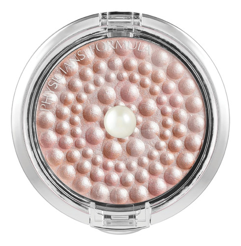 Physicians Formula Makeup Powder Mineral Glow Pearls, Perla 