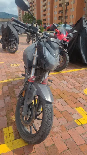 Hero Hunk 160r 2023