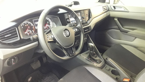 Volkswagen Polo 1.6 Confort At 2018