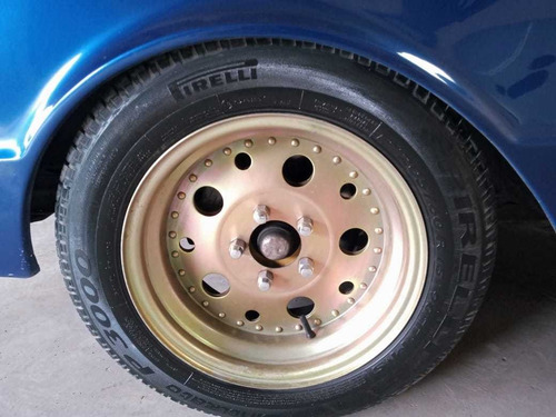 Ford Falcon Futura