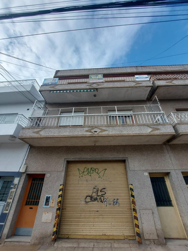Departamento En General San Martin
