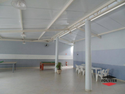 Imagem 4 de 13 de Salão À Venda, 277 M² Por R$ 890.000,00 - Terras De Santa Bárbara - Santa Bárbara D'oeste/sp - Sl0016