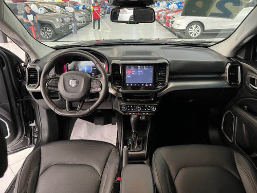 Imagem 8 de 12 de Fiat Toro Volcano 2.0 16v 4x4 Tb Diesel Aut 2022