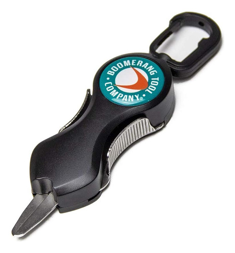 ¡boomerang Tool Company Snip Cortadores De Línea De Pesca...