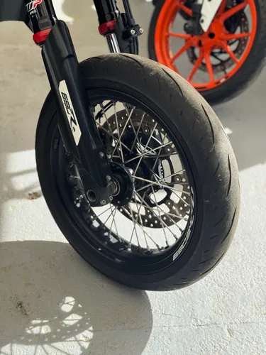 Ktm 690 Smc R