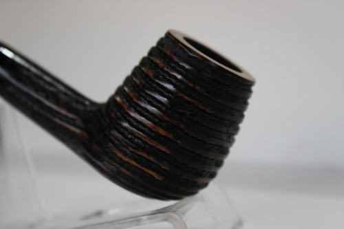 Imagen 6 de 9 de Pipa Butz Choquin, De Raiz De Brezo, Cadre Noir
