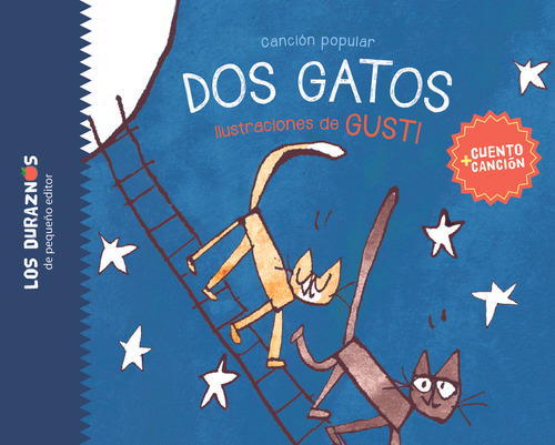 Dos Gatos - Gustavo Rosenffet