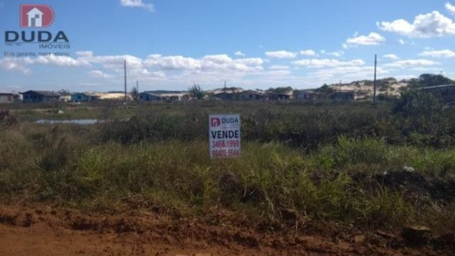 Imagem 1 de 1 de Terreno - Zona Sul - Ref: 24244 - V-24244