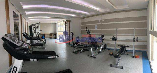 Imagem 12 de 18 de Apartamento Com 3 Dorms, Vila Rosália, Guarulhos - R$ 1.25 Mi, Cod: 4166 - V4166