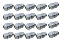 Comprar Jogo 20 Porcas Roda Liga Leve Cromada Gm Cruze
