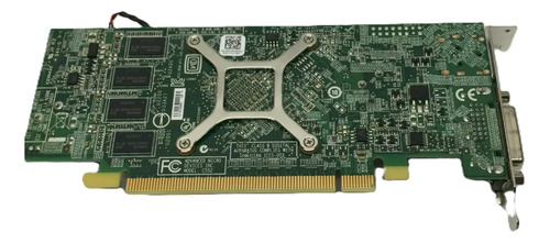 Tarjeta De Video Amd Radeon R7 250 2gb Ddr3 Pcie Dp Dvi (Usado)