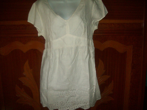 Blusa De Dama Talla L