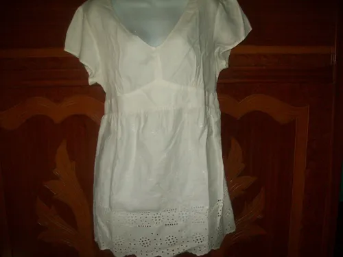 Blusa De Dama Talla L (Usado)