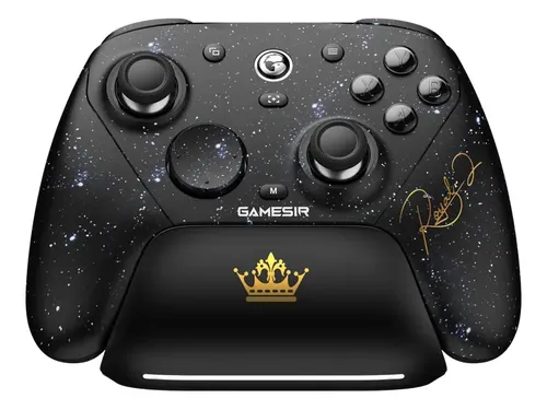 その他 GAMESIR g7 pro 8k Gamesir G7 Pro 8k Pc Royal2 Wireless Controller For Pc | MercadoLivre