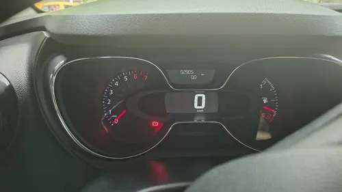 Renault Captur 2.0 Zen