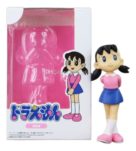Muñeca De Colección Novia Novita Shizuka