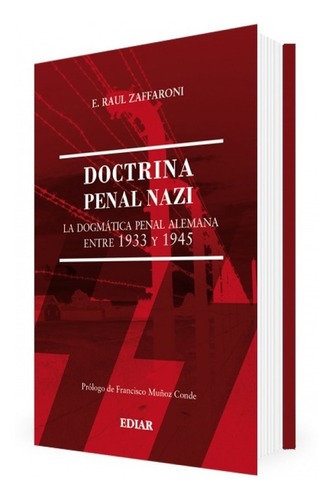 Doctrina Penal Nazi Zaffaroni