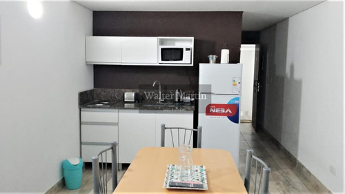 Imagen 18 de 19 de Departamento Para 4 Personas En Alquiler En Villa Gesell Con Cochera