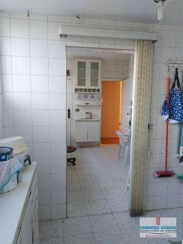 Apartamento Com 2 Dormitórios À Venda, 120 M² Por R$ 960.000,00 - Consolação - São Paulo/sp - Ap0976