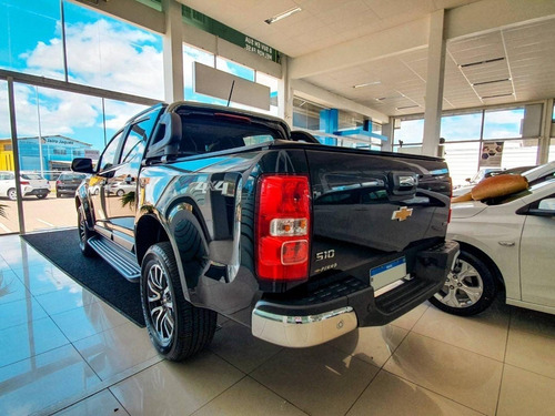 Imagem 15 de 15 de Chevrolet S10 2.8 Ltz Cd 4x4 Diesel Aut 4p 2021/2022 0km