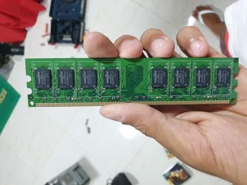 Memoria 4g Markvision Ddr2 4gb 800mhz