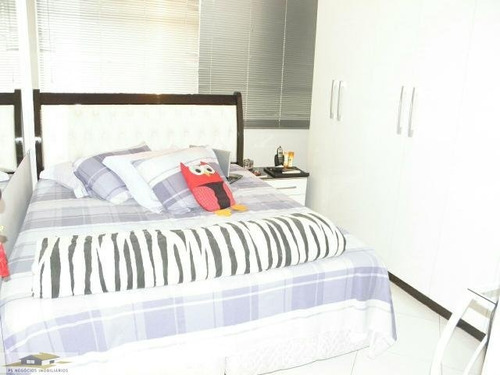 Imagem 6 de 13 de Apartamento A Venda No Bairro Aclimação Em São Paulo - Sp. - Aps557-1