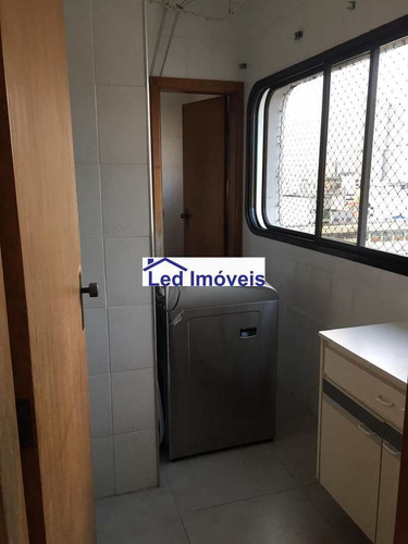 Imagem 11 de 27 de Apartamento Com 4 Dorms, Centro, Osasco - R$ 799 Mil, Cod: 1105 - V1105