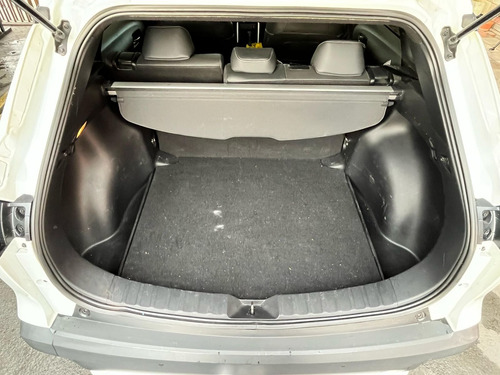 Toyota Corolla Cross 2.0 Xre Flex Aut. 5p