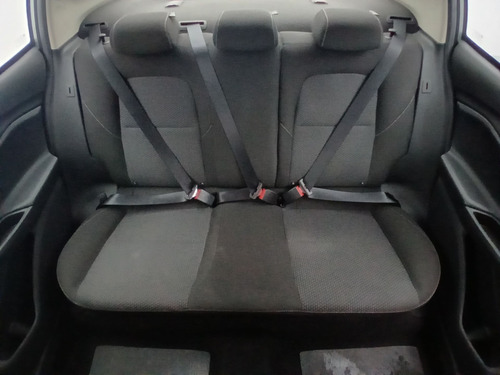 Chevrolet Onix 1.0 TURBO FLEX LTZ AUTOMÁTICO
