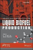 Libro Advances In Biofeedstocks And Biofuels : Liquid Bio...