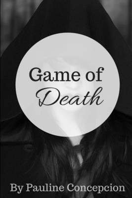 Libro Game Of Death - Concepcion, Pauline