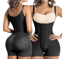 Comprar Fajas Colombianas Postparto Body Moldeadora Mujer Originales