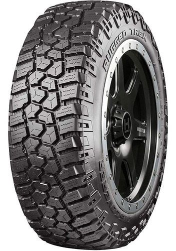 Llanta 275/60 R20 Cooper Discoverer Rugged Trek Índice De Velocidad T