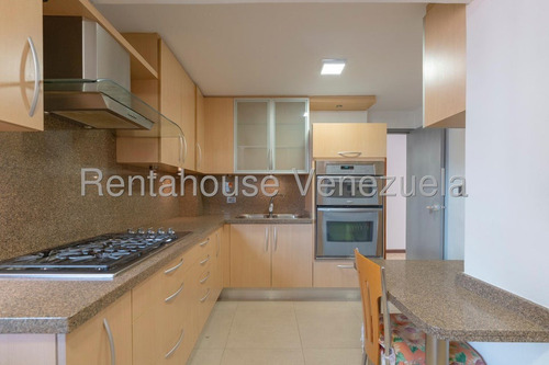 Apartamento En Venta En Caurimare Penthouse Ph Calle Cerrada