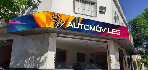 Imagen 12 de 12 de Volkswagen Gol Trend 2012 1.6 Pack I 101cv