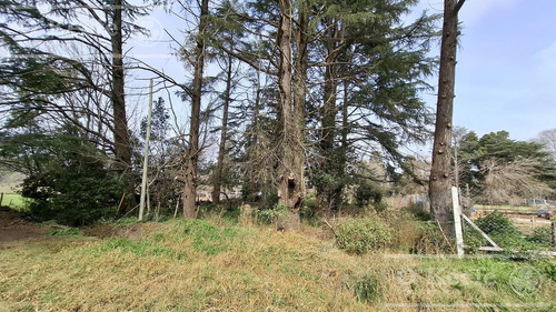 Lote En Venta En Barrio Cerrado Estancia San Juan Pereyra Iraola Hudson Berazategui